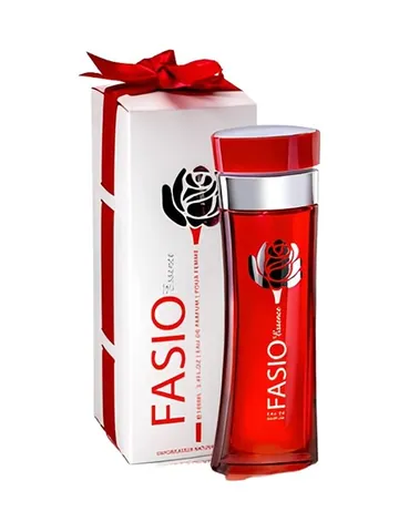 Emper Fasio bottle