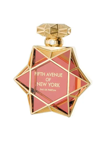 Emper Fifth Avenue of New York bottle