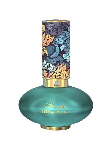 Emper Floretta Hiba bottle