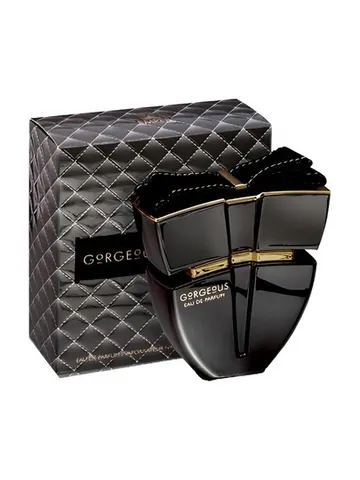 Emper Gorgeous bottle