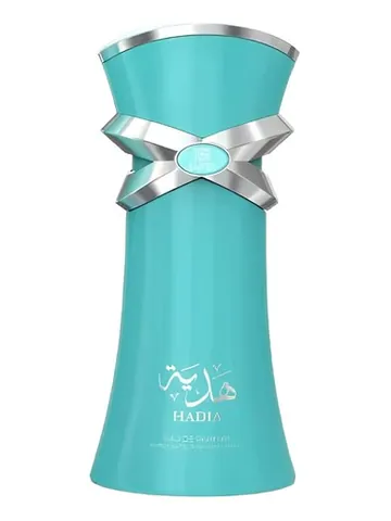 Emper Hadia bottle