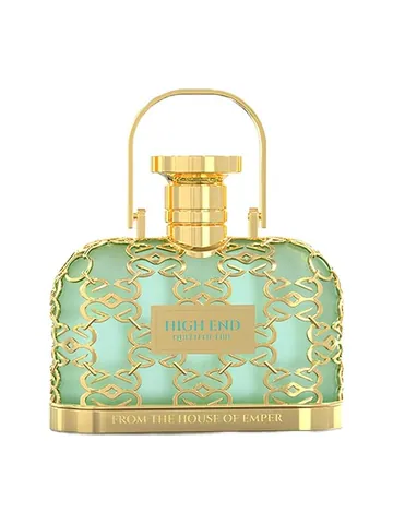 Emper High End Queen of Fire bottle