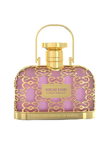 Emper High End Star of Paradise bottle