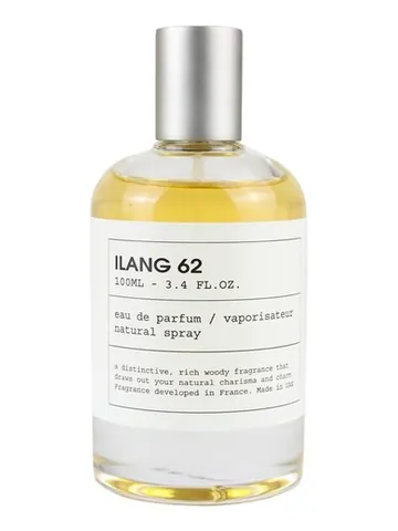 Emper Ilang 62 bottle