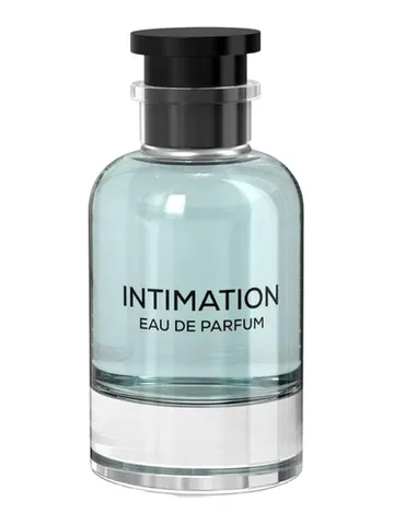 Emper Intimation bottle