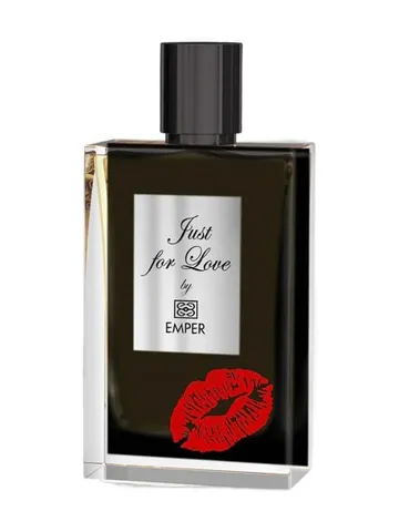 Emper Just for Love bottle