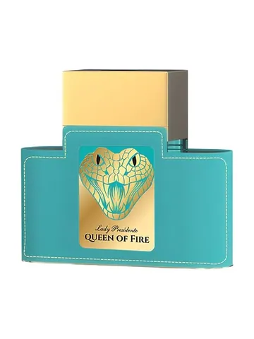Emper Lady Presidente Queen Of Fire bottle