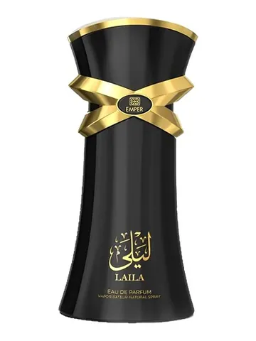 Emper Laila bottle