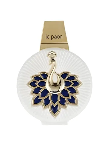 Emper Le Paon bottle