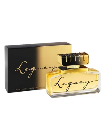 Emper Legacy bottle
