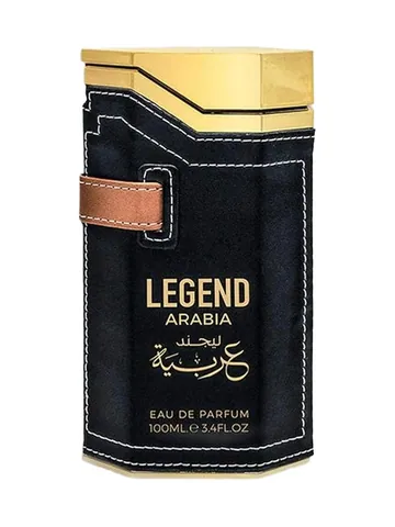 Emper Legend Arabia bottle