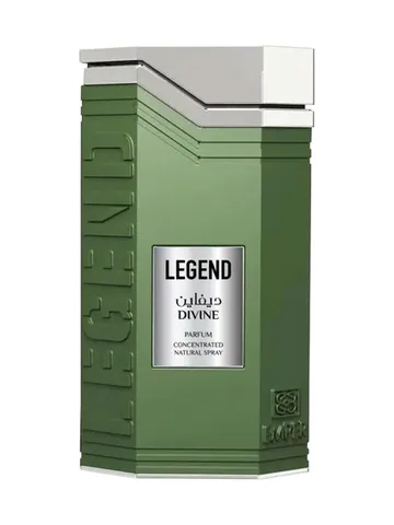 Emper Legend Divine bottle