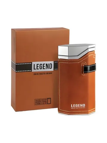 Emper Legend bottle