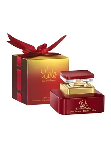 Emper Lola bottle