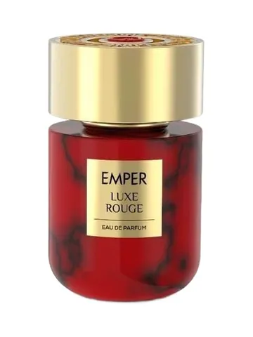 Emper Luxe Rouge bottle