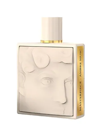 Emper Masterpiece Ambre Musc bottle