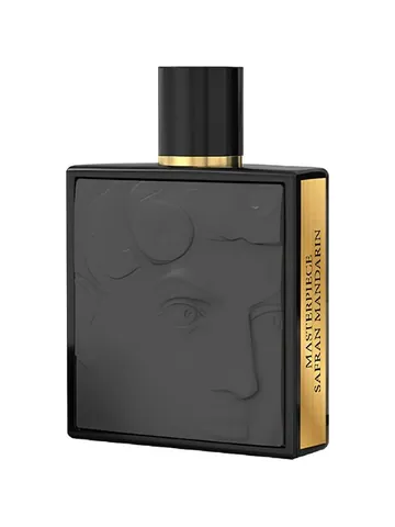 Emper Masterpiece Safran Mandarin bottle