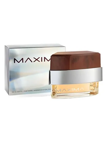 Emper Maxima bottle