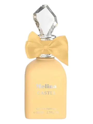 Emper Melina Castle bottle