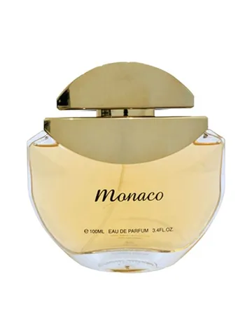Emper Monaco bottle