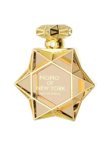 Emper Noho of New York bottle