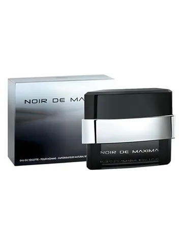 Emper Noir De Maxima bottle