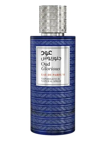 Emper Oud Glorious bottle