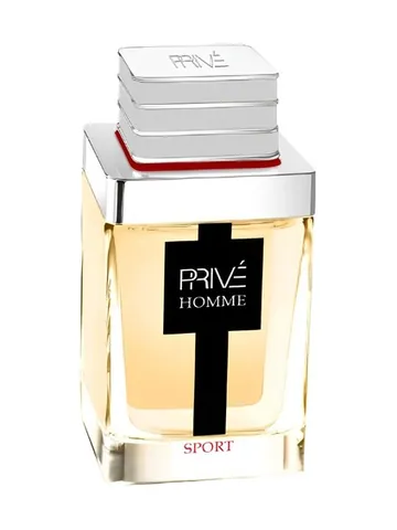 Emper Privé Homme Sport bottle