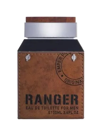 Emper Ranger bottle