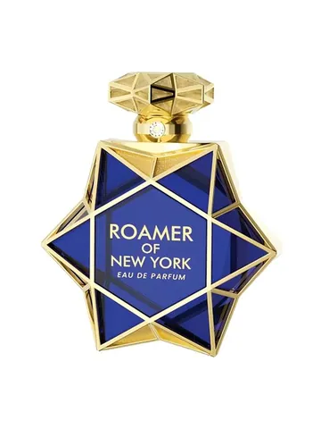 Emper Roamer of New York bottle