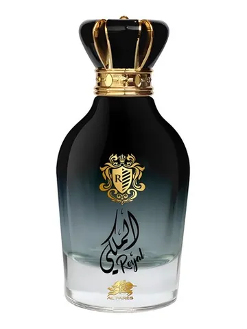 Emper Royal bottle