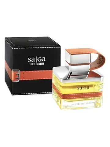 Emper Saga bottle