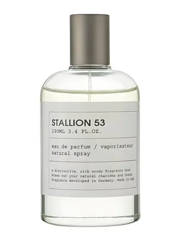 Emper Stallion 53 bottle