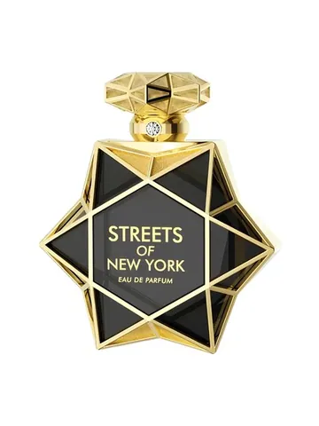 Emper Streets of New York bottle