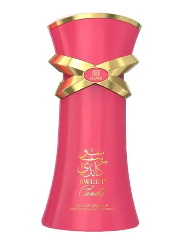 Emper Sweet Candy bottle