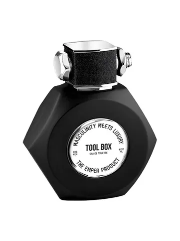 Emper Tool Box bottle