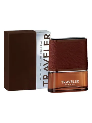 Emper Traveler bottle