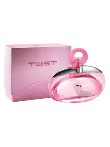 Emper Twist bottle