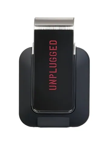 Emper Unplugged Pour Homme bottle
