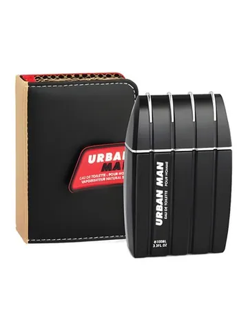 Emper Urban Man bottle