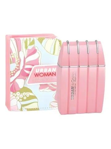 Emper Urban Woman bottle