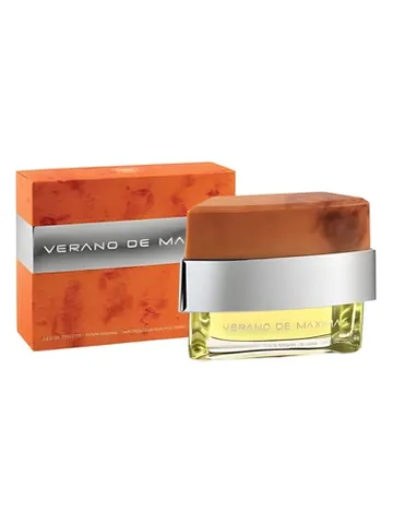 Emper Verrano De Maxima bottle