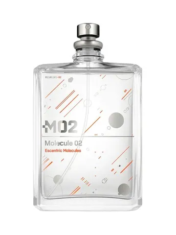 Escentric Molecules Molecule 02 bottle
