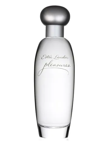Estée Lauder Pleasures bottle