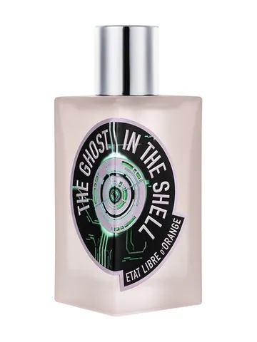 Etat Libre d'Orange The Ghost In The Shell bottle