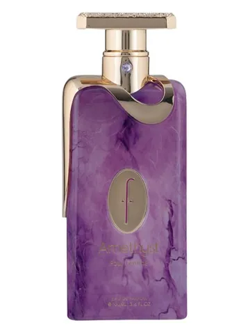 Flavia Amethyst bottle