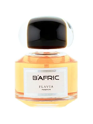 Flavia B'Afric bottle