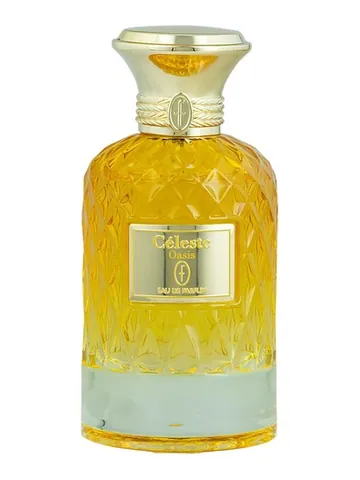 Flavia Celeste Oasis bottle