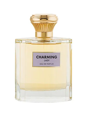 Flavia Charming Lady bottle