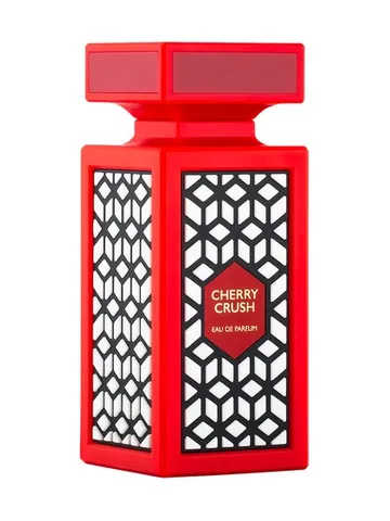 Flavia Cherry Crush bottle